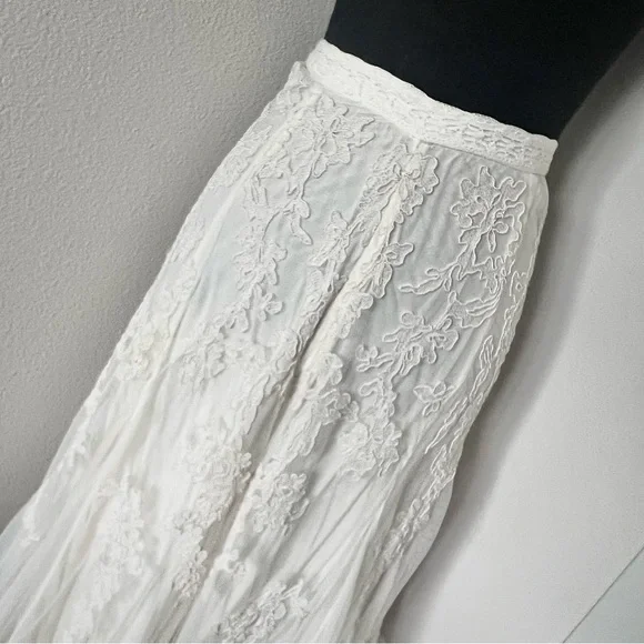 RARE EXC • Free People Cordelia Set - PANTS ONLY • - Picture 4 of 12